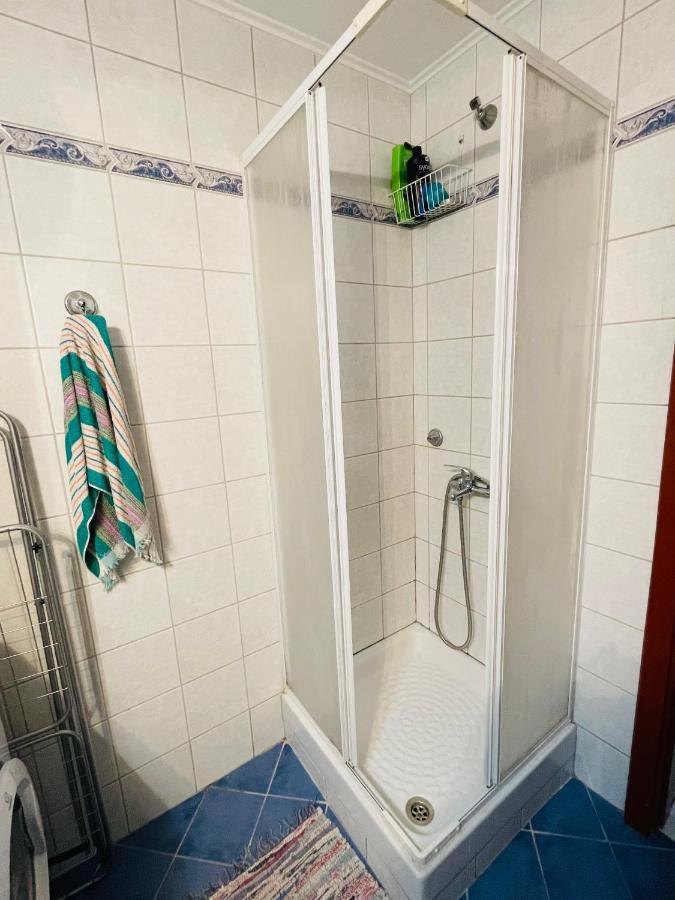 Nea Chora Cozy Apartment Close To The Beach Chania  Buitenkant foto